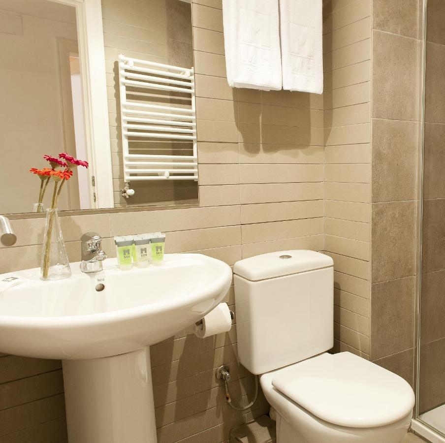 MH Apartments Liceo - 3