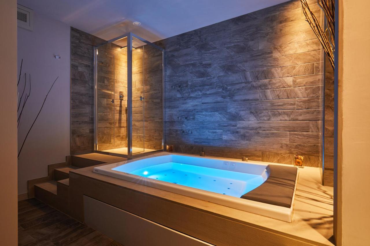 Castelmartini Wellness & Business Hotel - 3