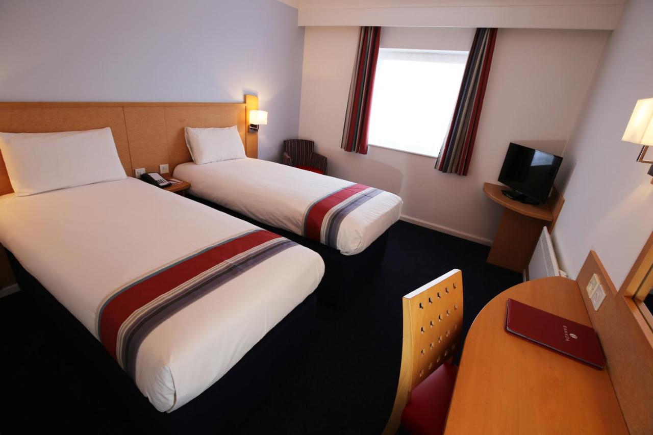 Days Hotel Wakefield M1 Jct 40 - Laterooms