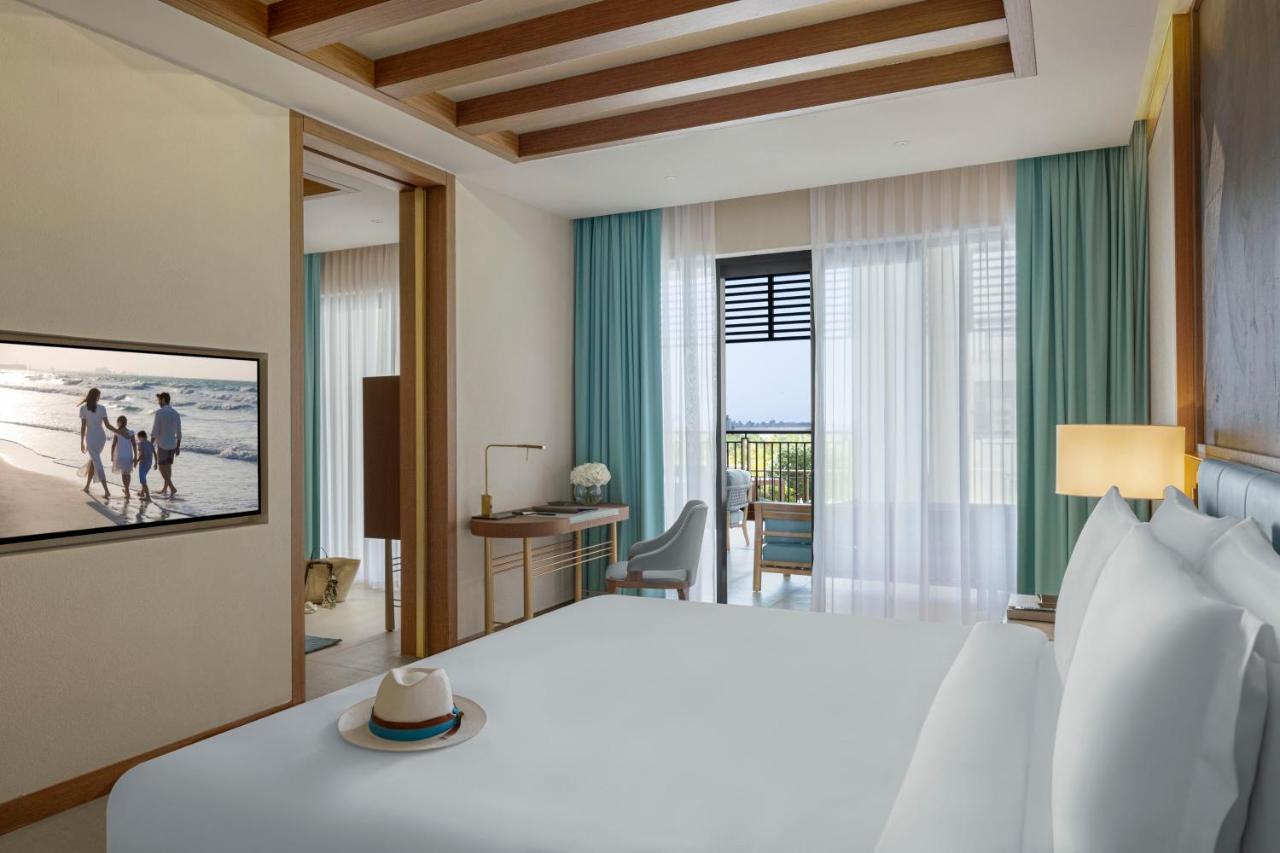 Jumeirah Gulf of Bahrain Resort and Spa photo