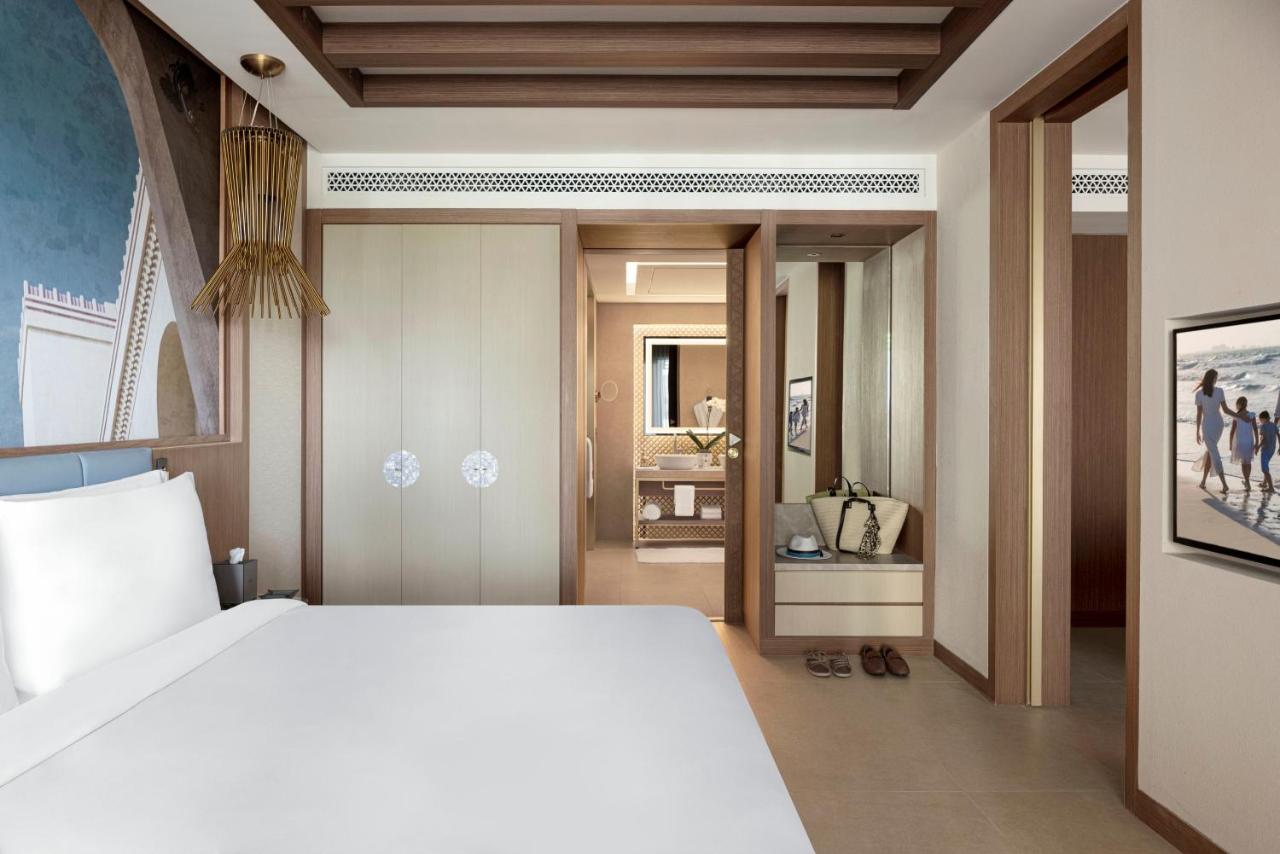 Jumeirah Gulf of Bahrain Resort and Spa photo