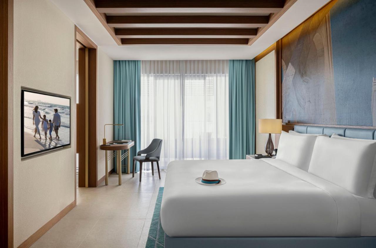 Jumeirah Gulf of Bahrain Resort and Spa photo
