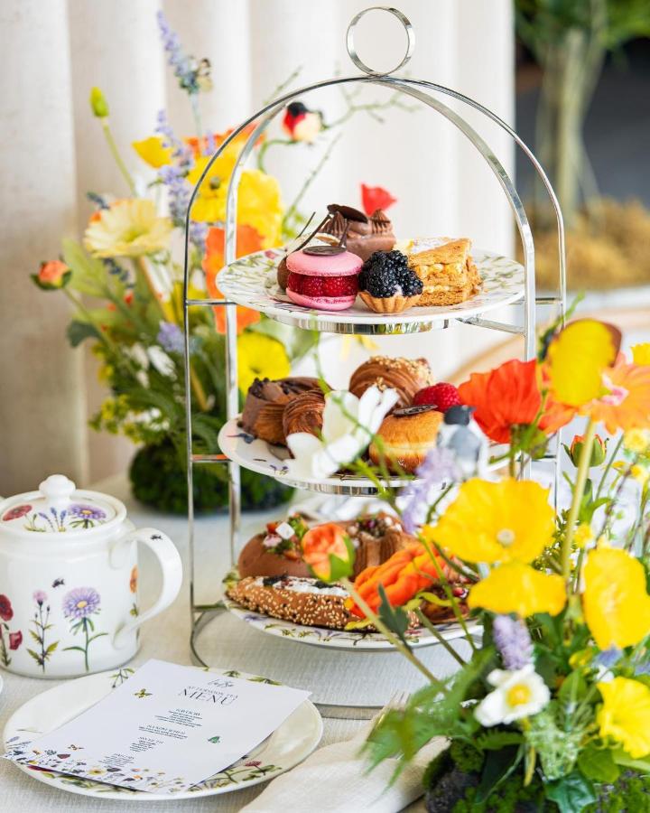 Saray Deluxe Hotel Apartments - 2