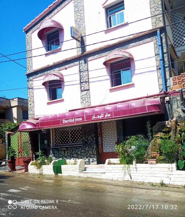 dar tlidjene
