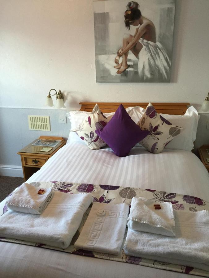 Thornleigh Guest House - Laterooms