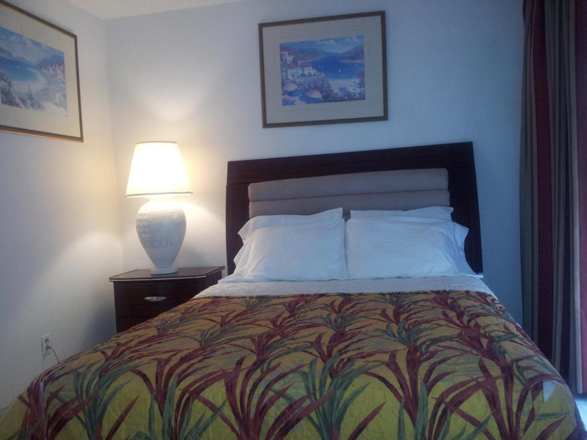 SHORES RESORT — photo 7