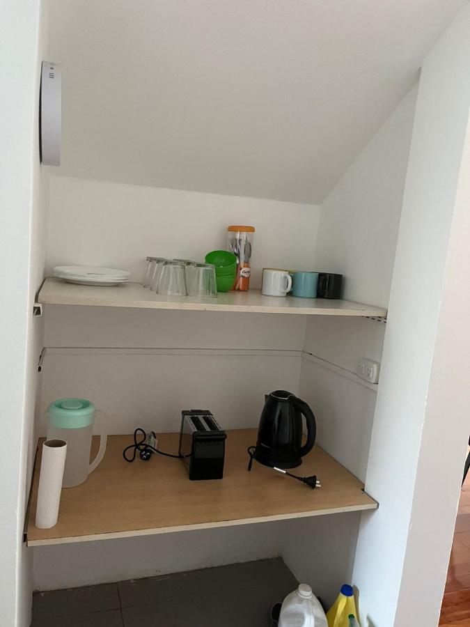 Magico Buenos aires 3 - 3