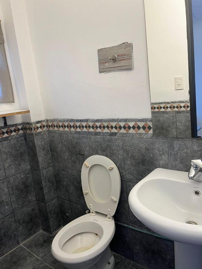 Magico Buenos aires 3 - 4