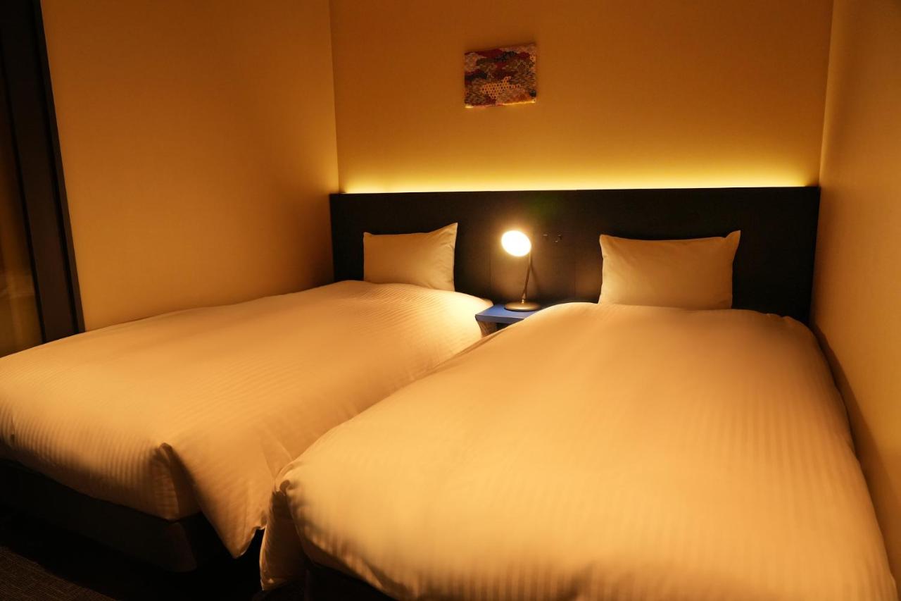 Nplus HOTEL Higashikanda-akihabara - 5