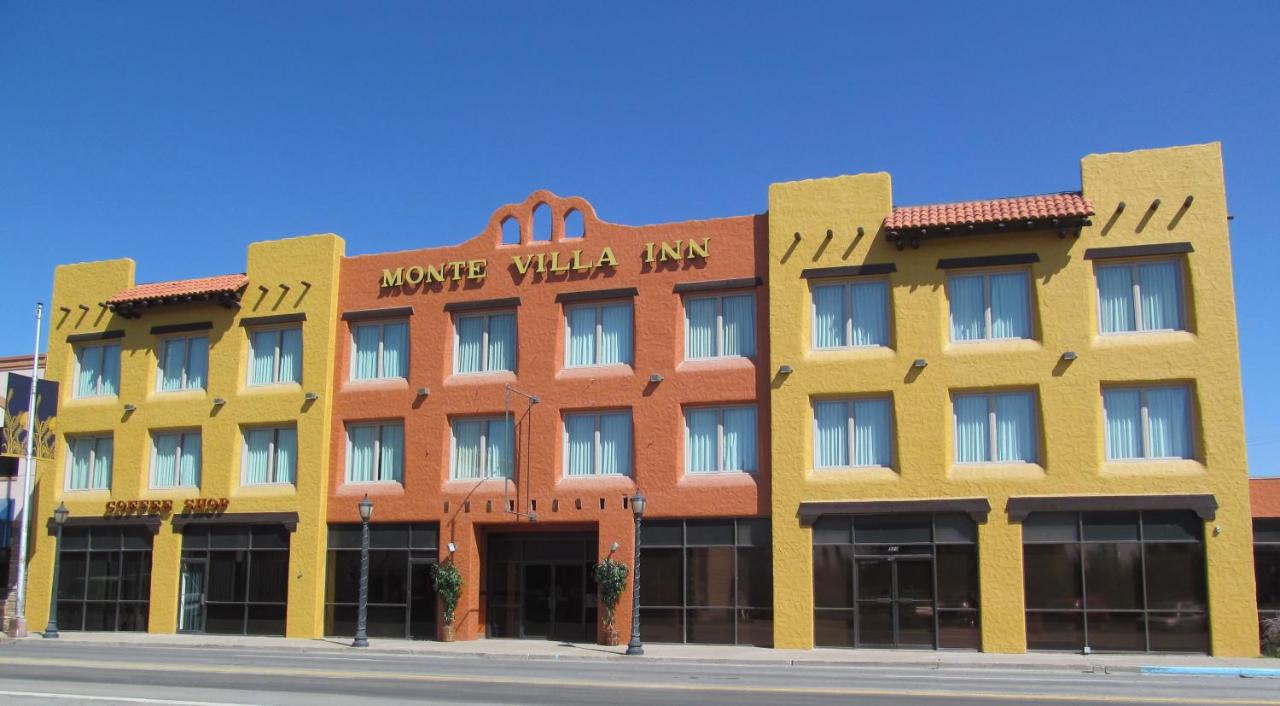 Monte Villa Hotel — photo 6