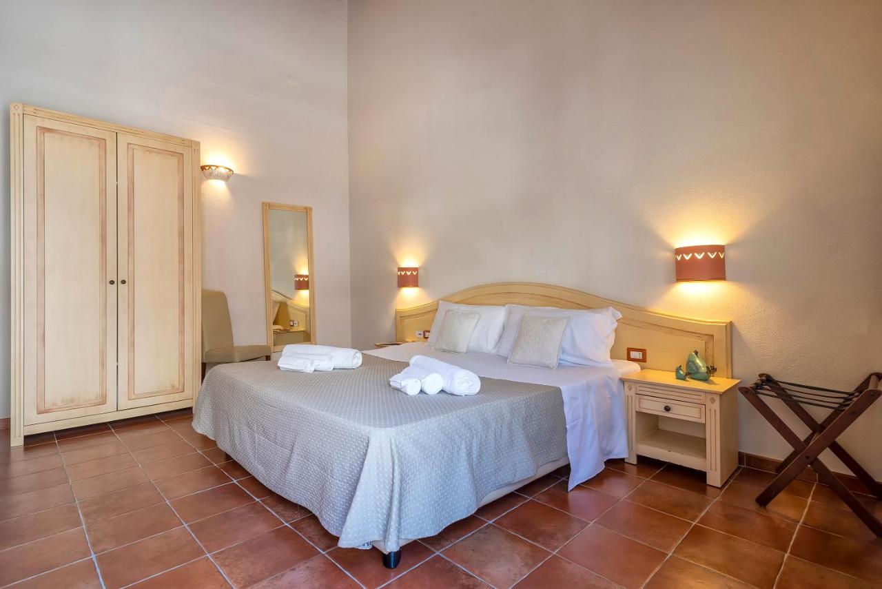 Alghero Resort Country Hotel & Spa - 2