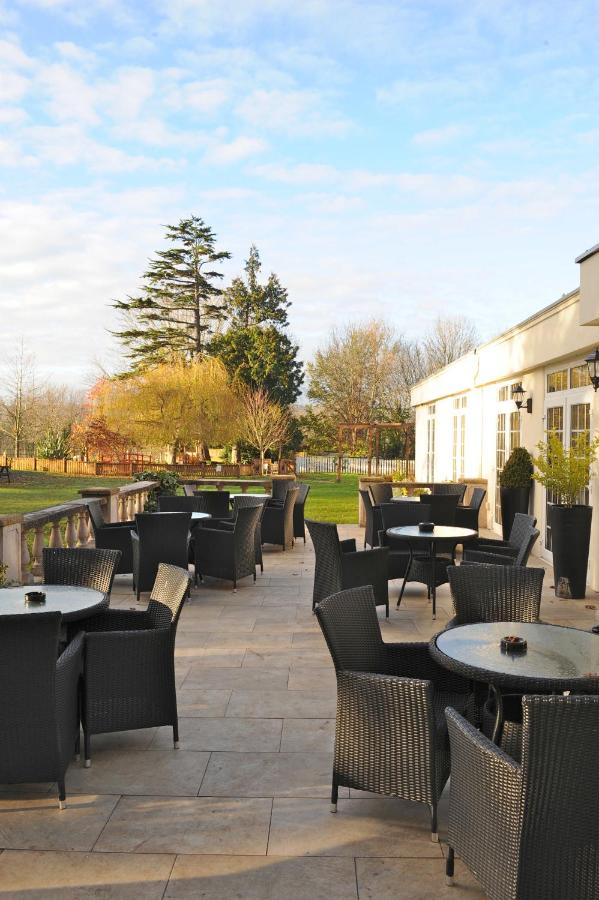 The Oriel Country Hotel & Spa - Laterooms
