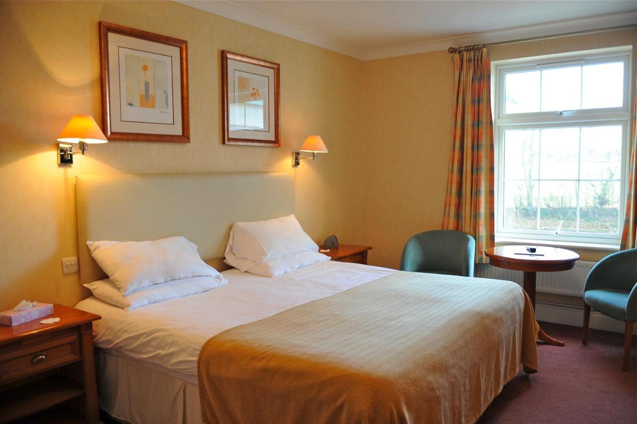 The Oriel Country Hotel & Spa - Laterooms
