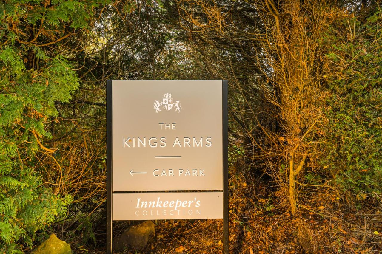 Innkeeper's Lodge Solihull, Knowle - Laterooms