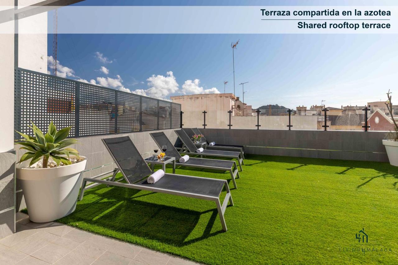 Living4Malaga Juan de Austria