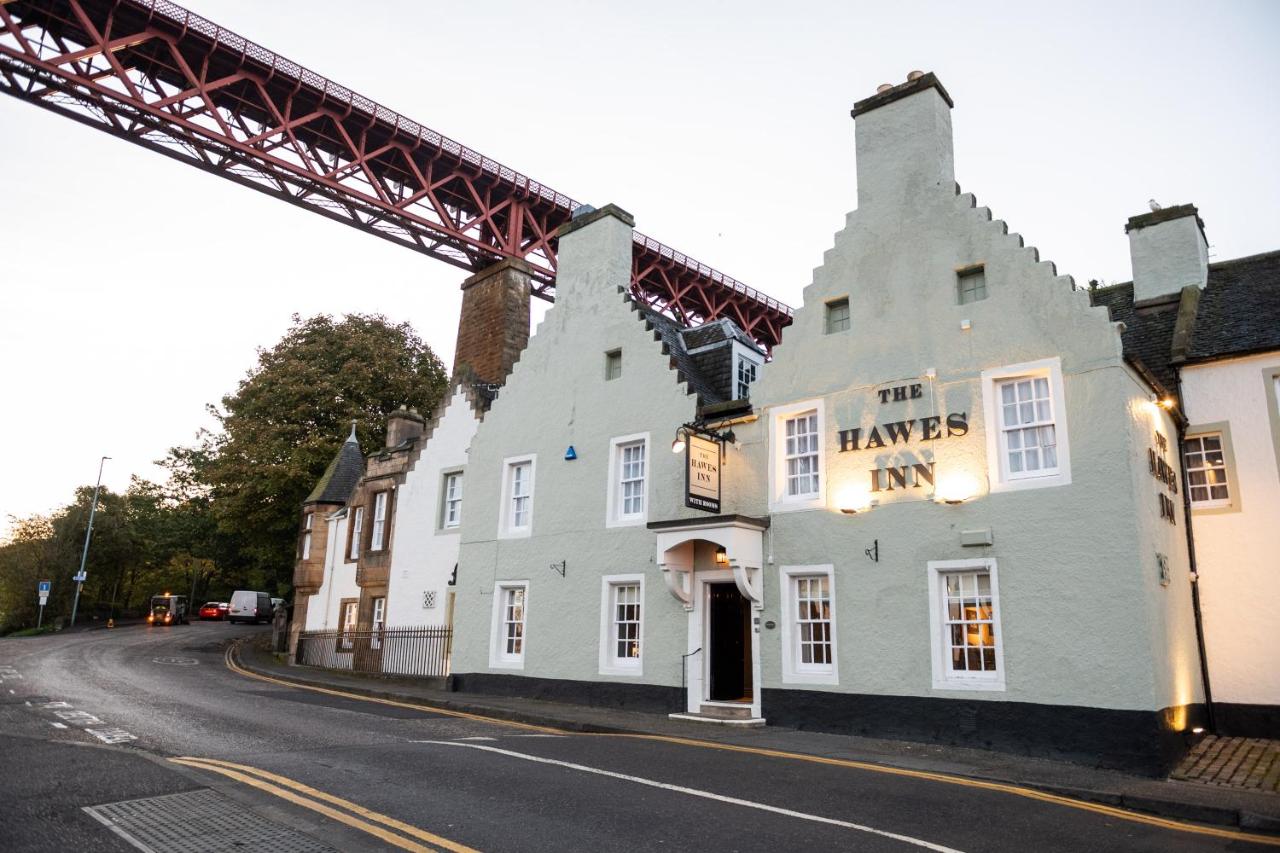 Image: The Hawes Inn by Innkeeper's Collection