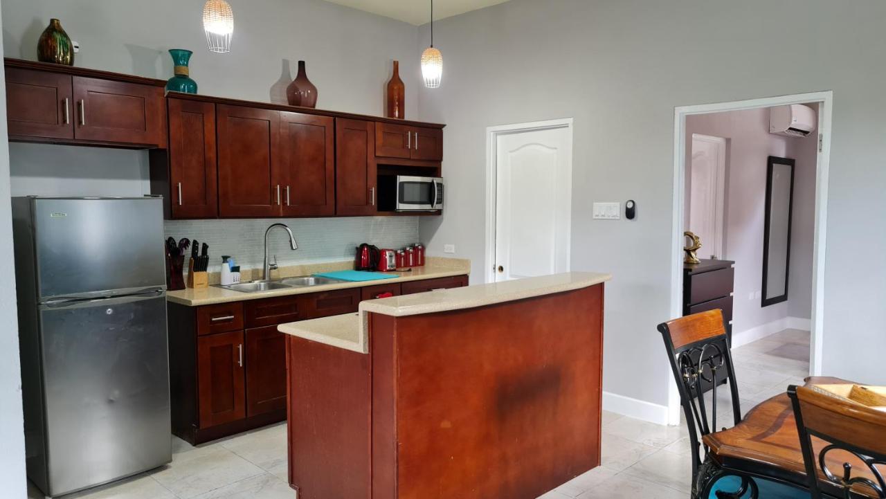 Casa Pinto Guest Apartment - 5