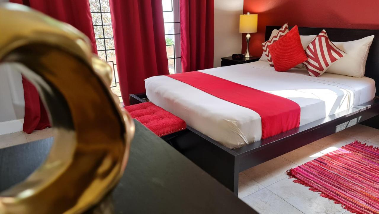 Casa Pinto Guest Apartment - 4