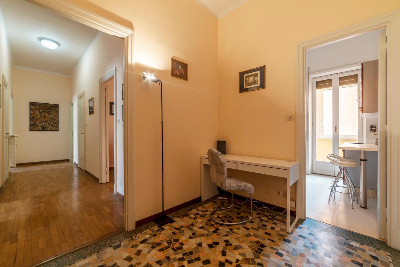 GuestHost - Piazza Mazzini & Stadio Olimpico Apartment - 3