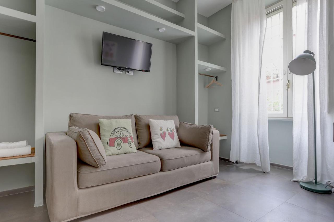 CAPO D'AFRICA 30 - COLOSSEO - 5