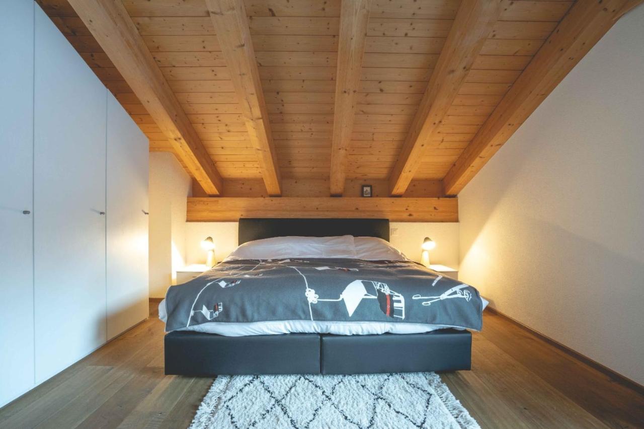 Chalet Talisman photo