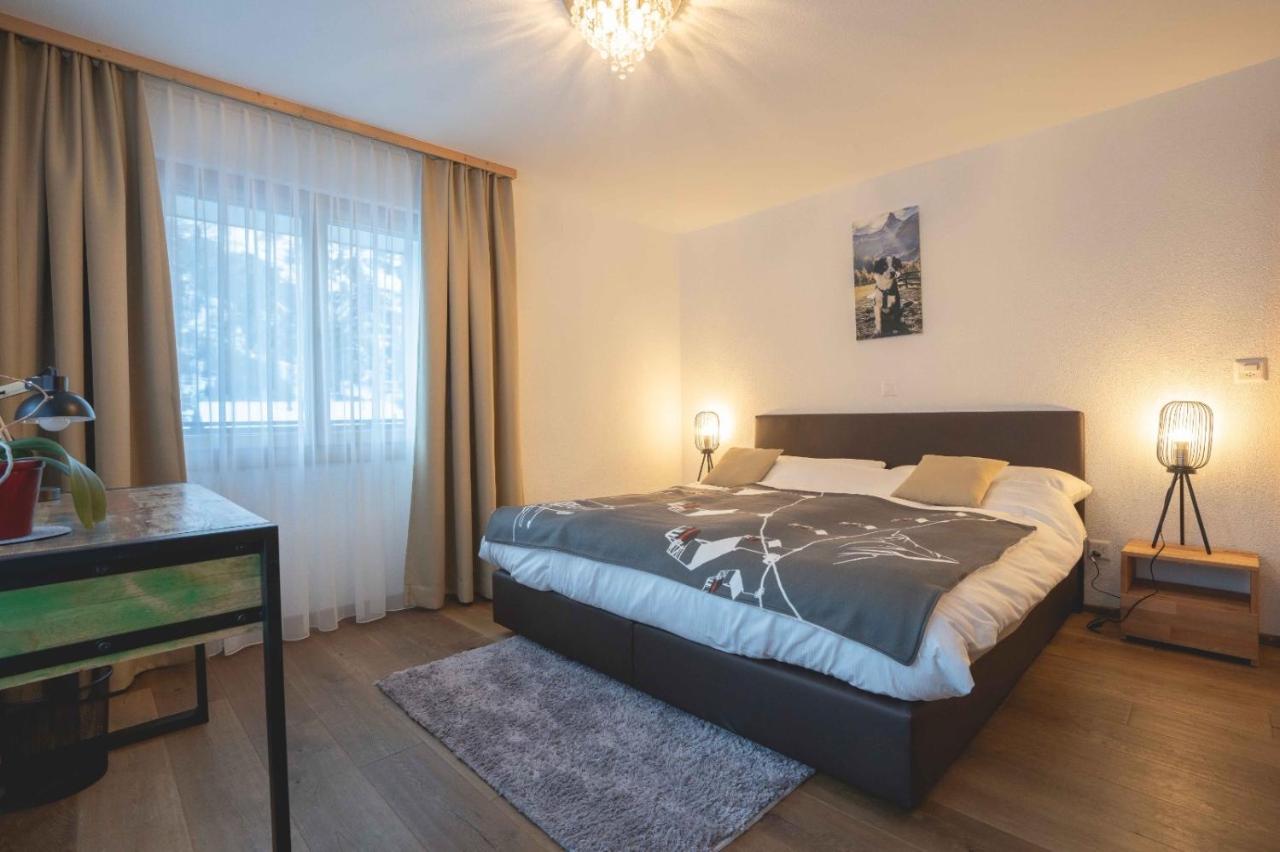 Chalet Talisman photo
