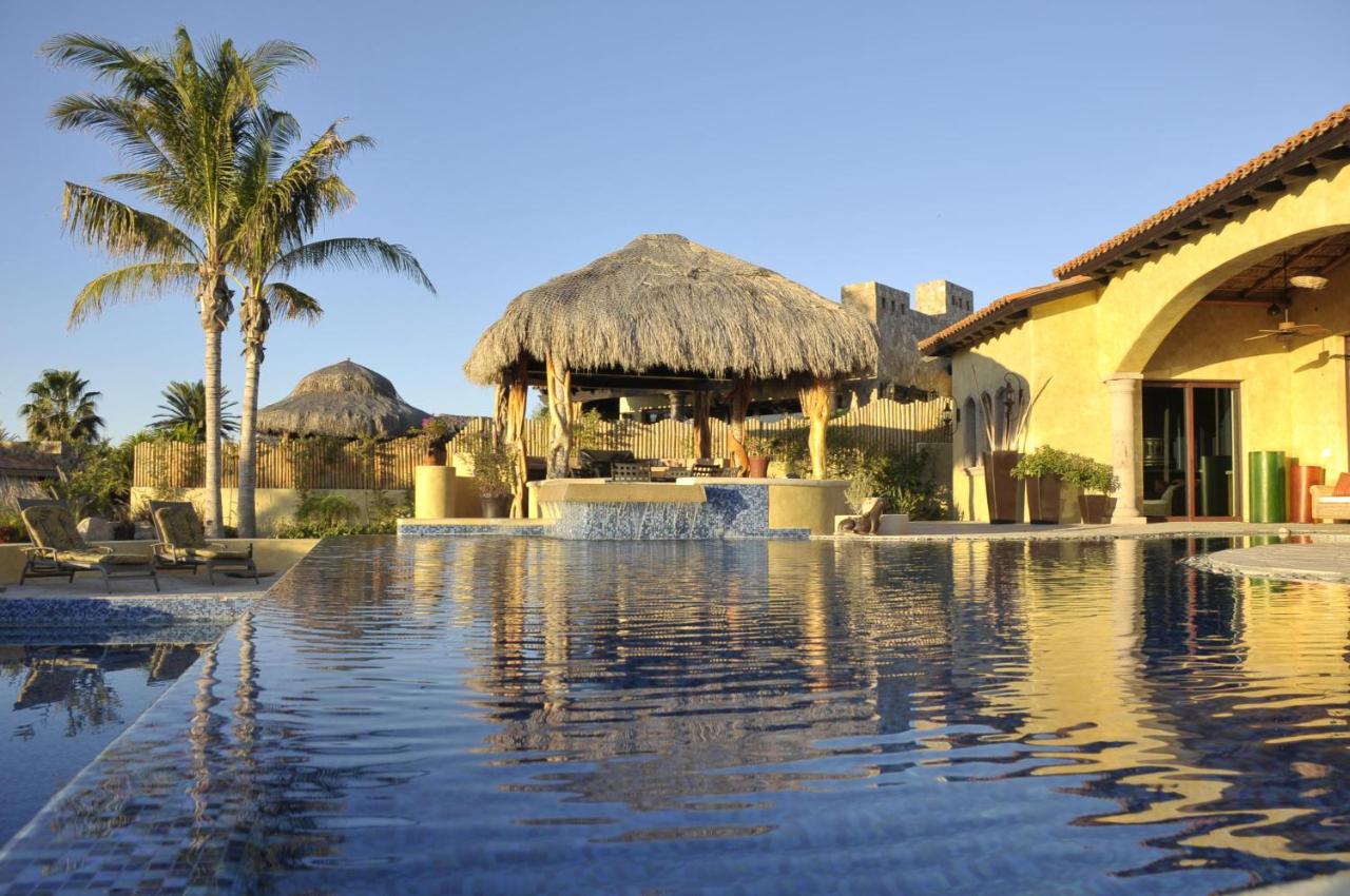 109 Las Residencias Casa Ballena photo