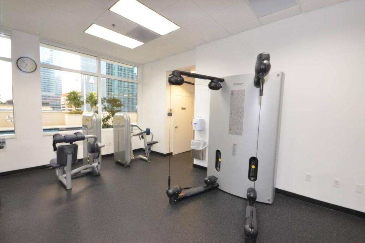 LUXURY CONDO LOCATED iN THE HEART OF MIAMI - 5