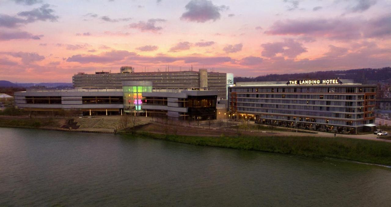 The Landing Hotel at Rivers Casino Pittsburgh — photo 18