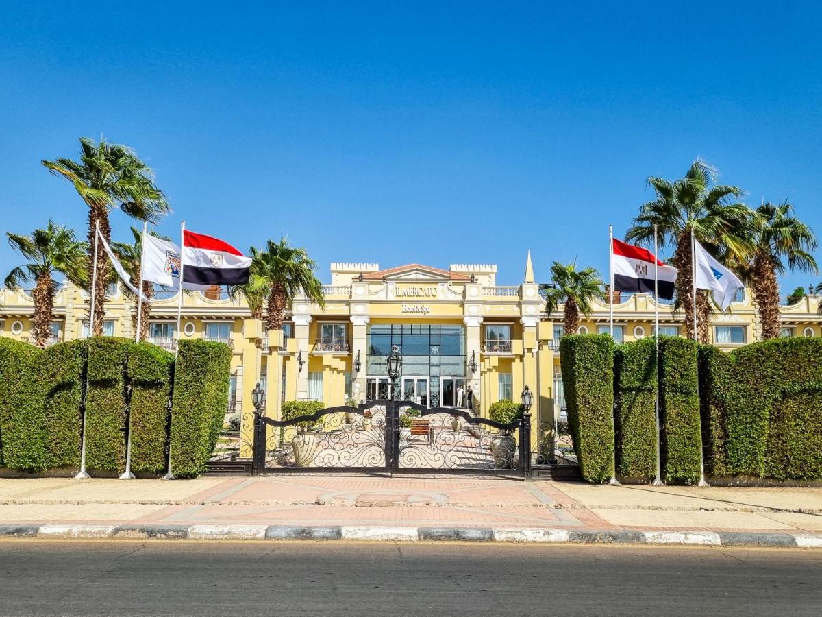 IL Mercato Hotel & Spa photo