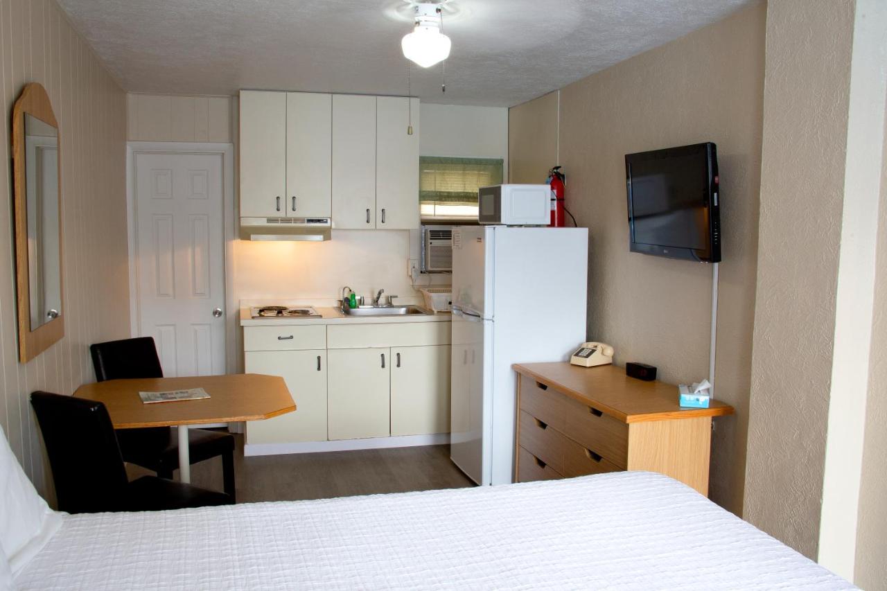 Florentine Family Motel — photo 4