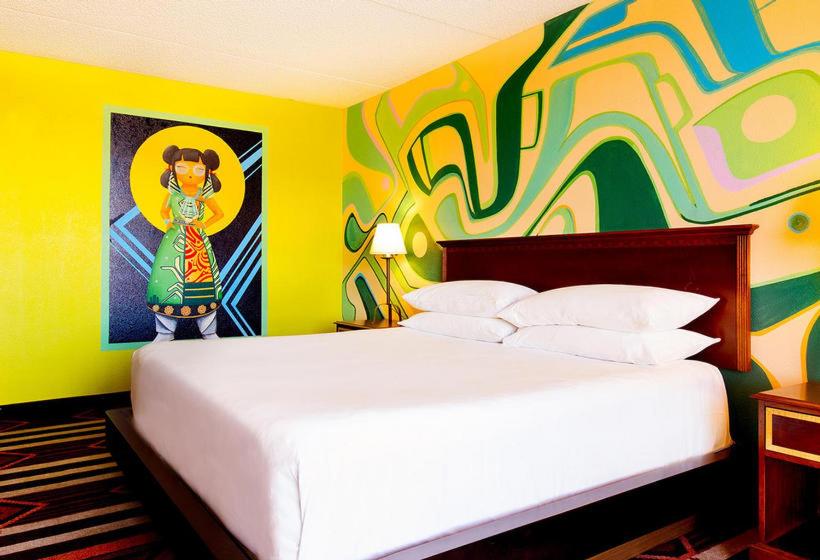 Nativo Lodge — photo 19