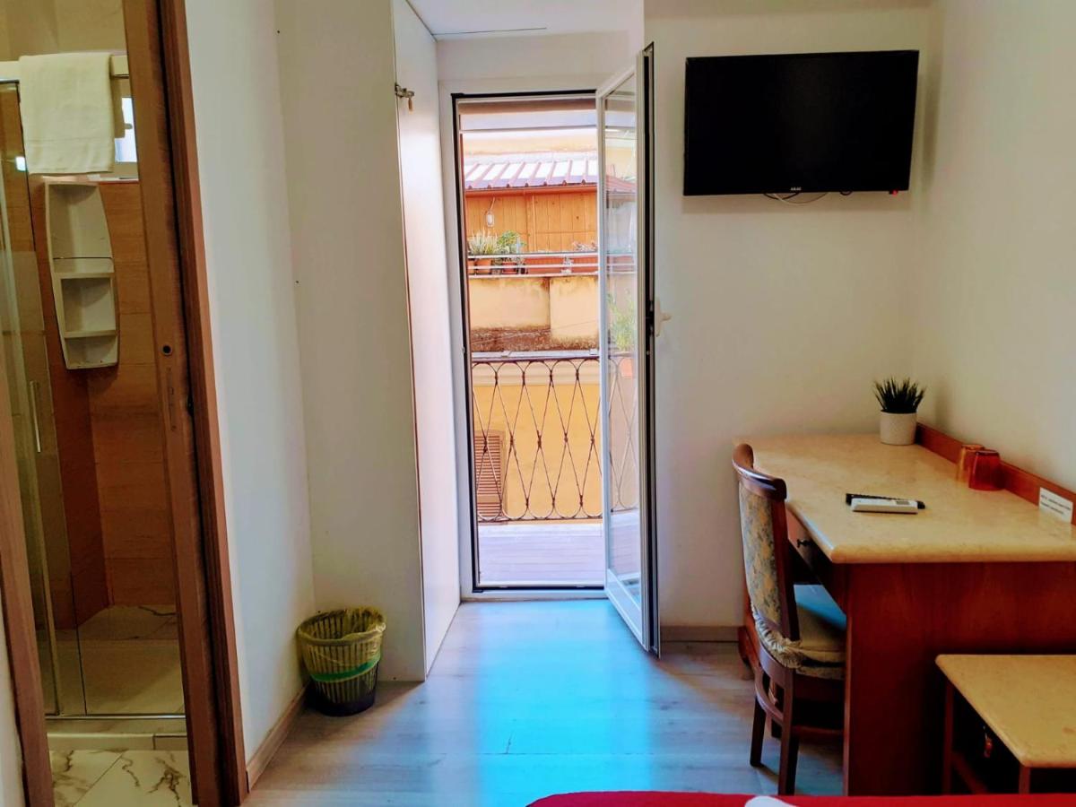 Napoleone Luxury Home roma - 4