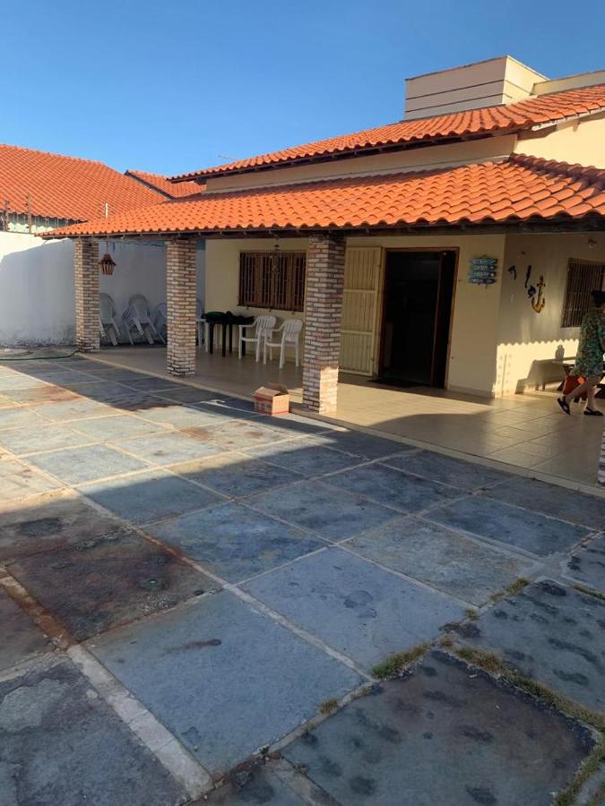 Vovô Beach House - Luís Correia PI photo
