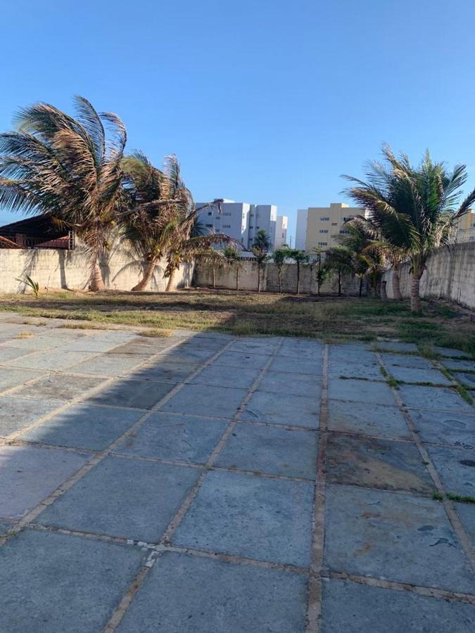 Vovô Beach House - Luís Correia PI photo