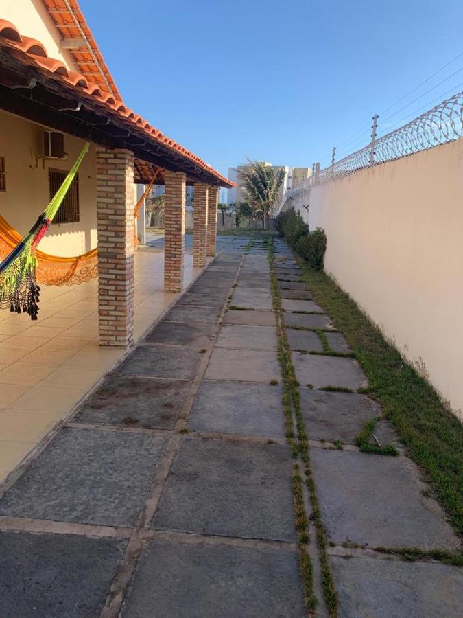 Vovô Beach House - Luís Correia PI photo