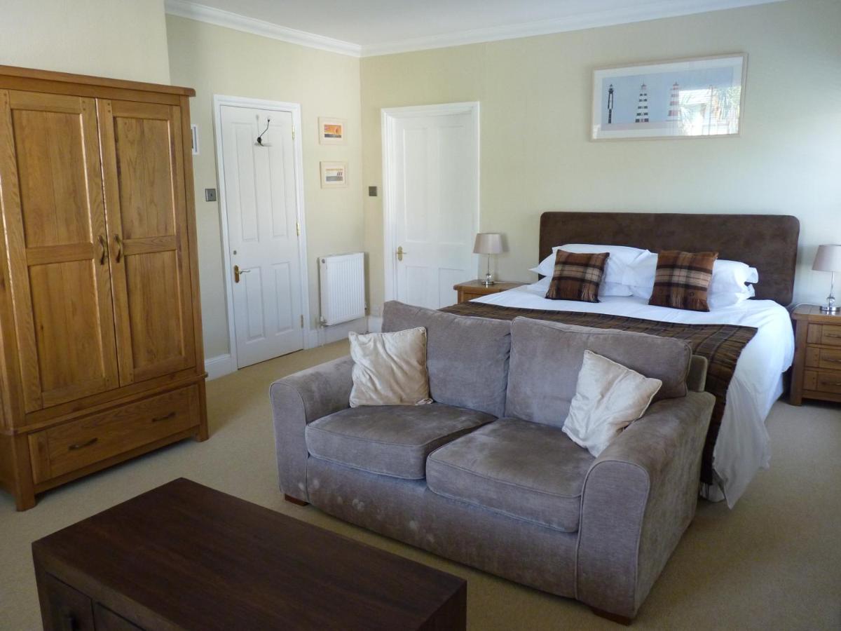 Old Shanklin Guest House - Laterooms