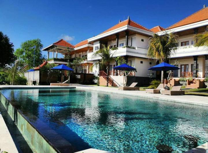 Davu Sundara Villa Uluwatu - 4