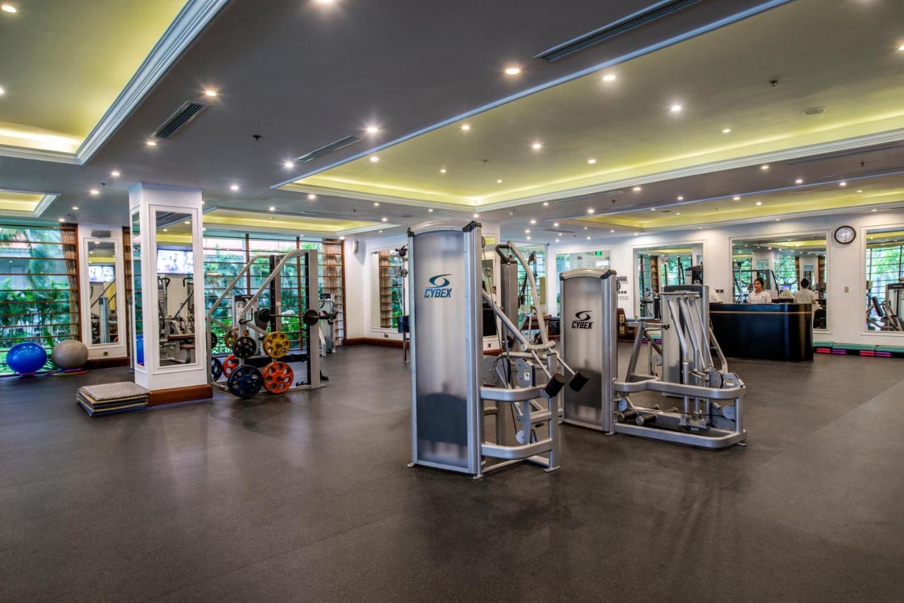 Vinpearl nha trang - resort hotel 5 sao bậc nhất ở Nha Trang 2024 ( nguồn: booking.com)