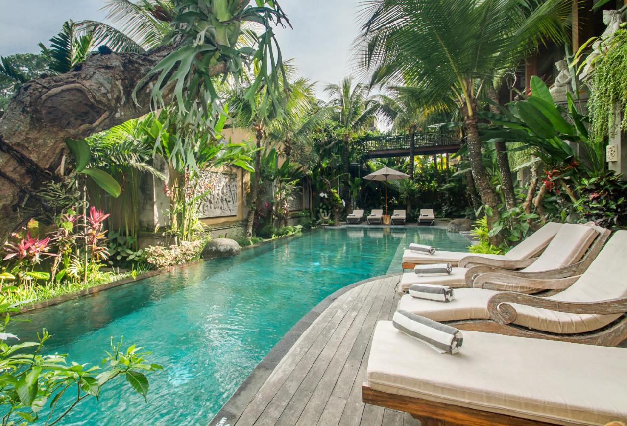 Weda Cita Resort and Spa Ubud by Mahaputra - 4