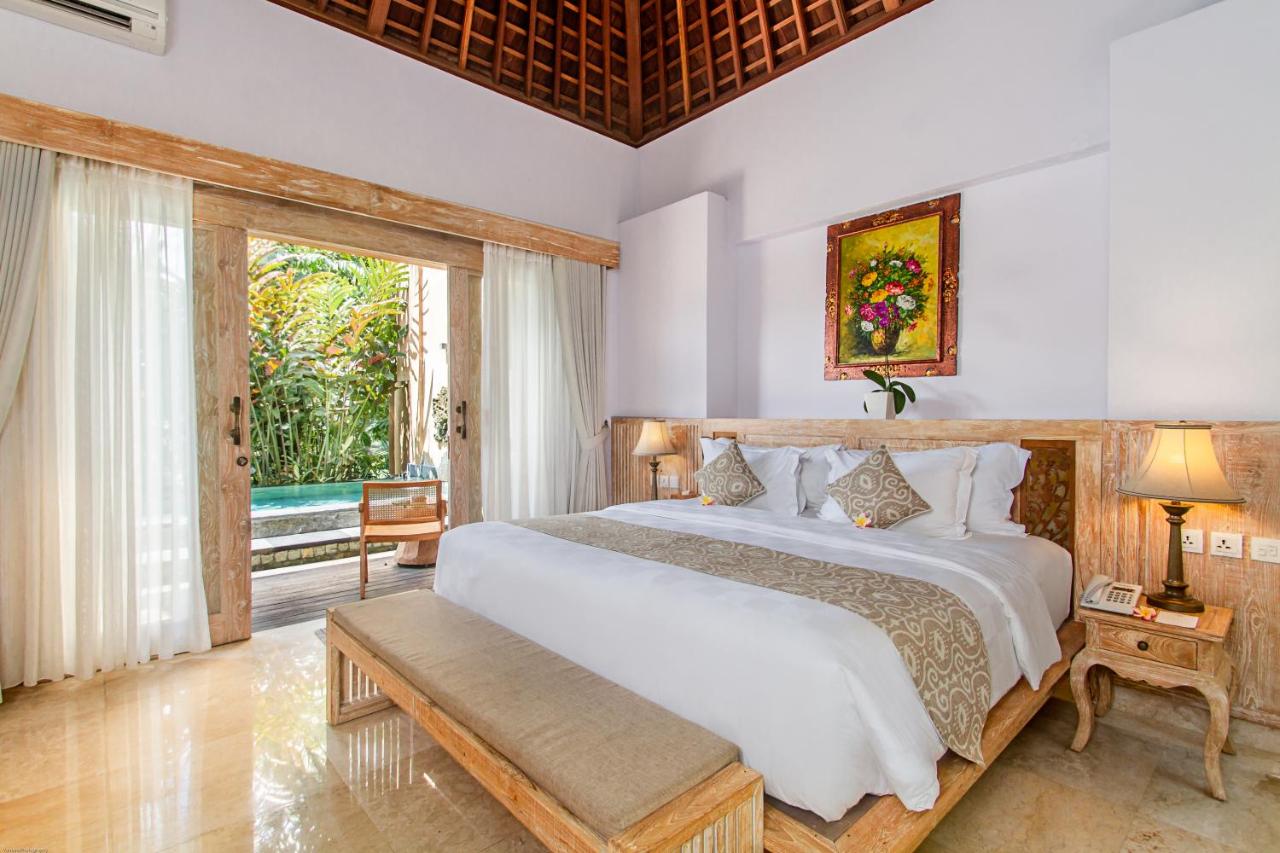 Weda Cita Resort and Spa Ubud by Mahaputra - 2