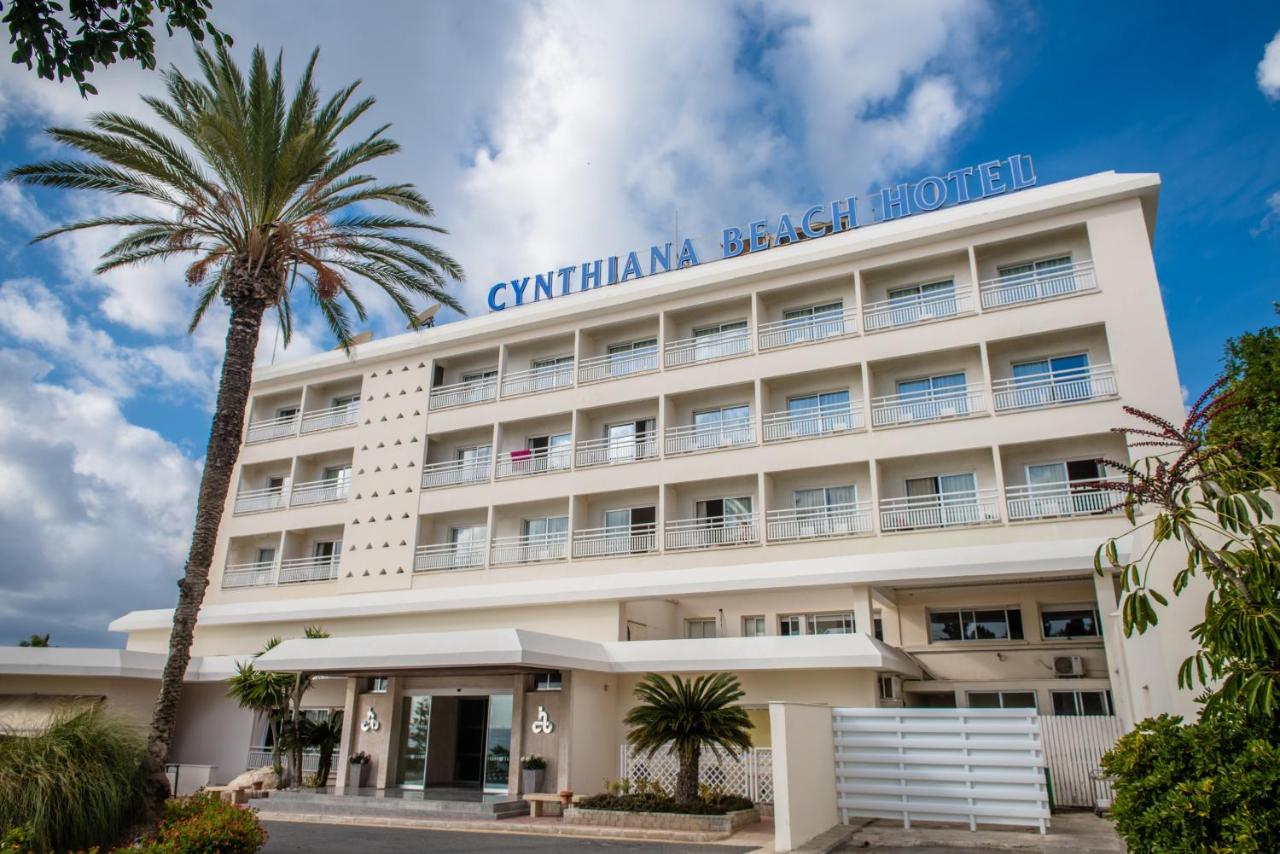 Cynthiana Beach Hotel photo