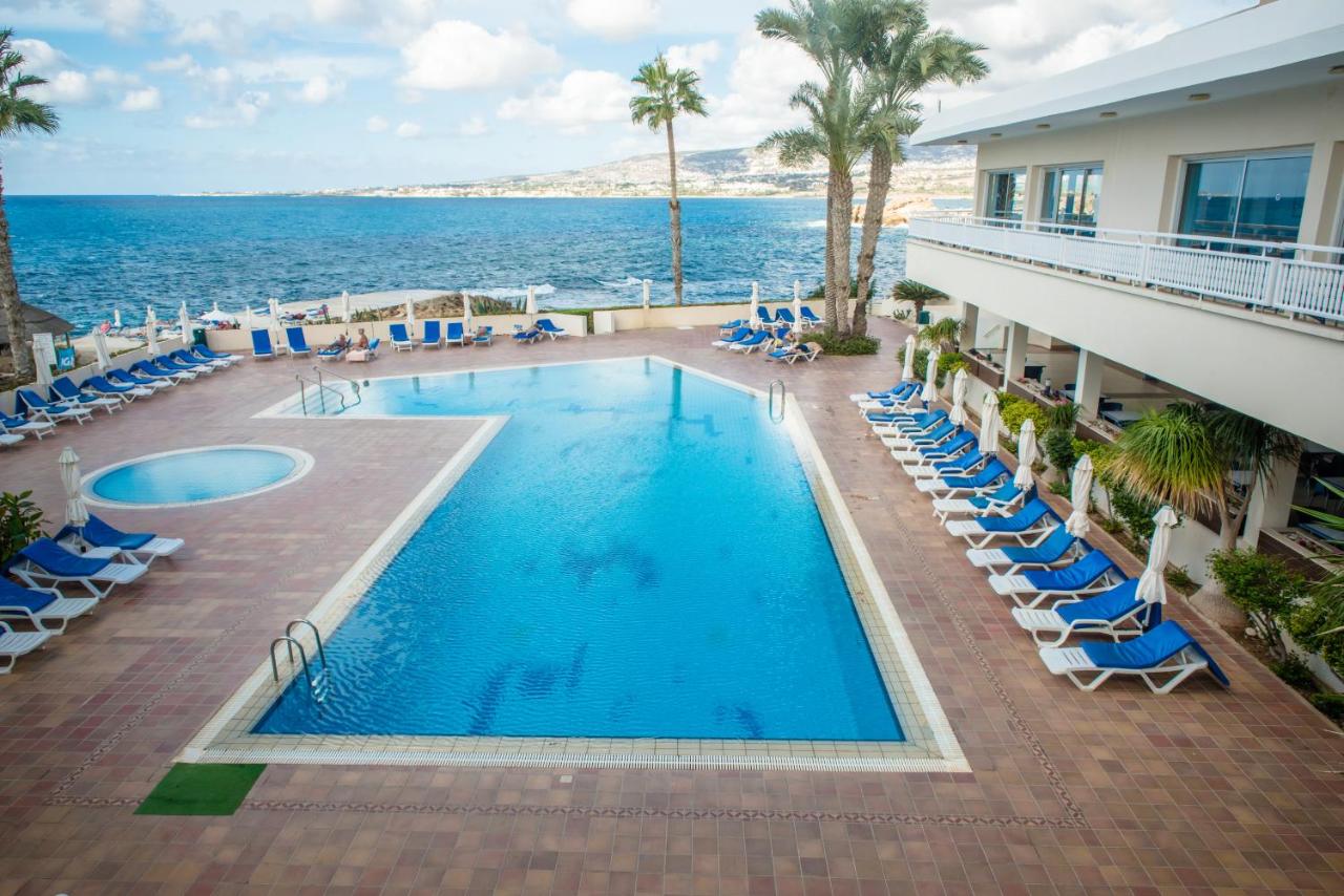 Cynthiana Beach Hotel photo