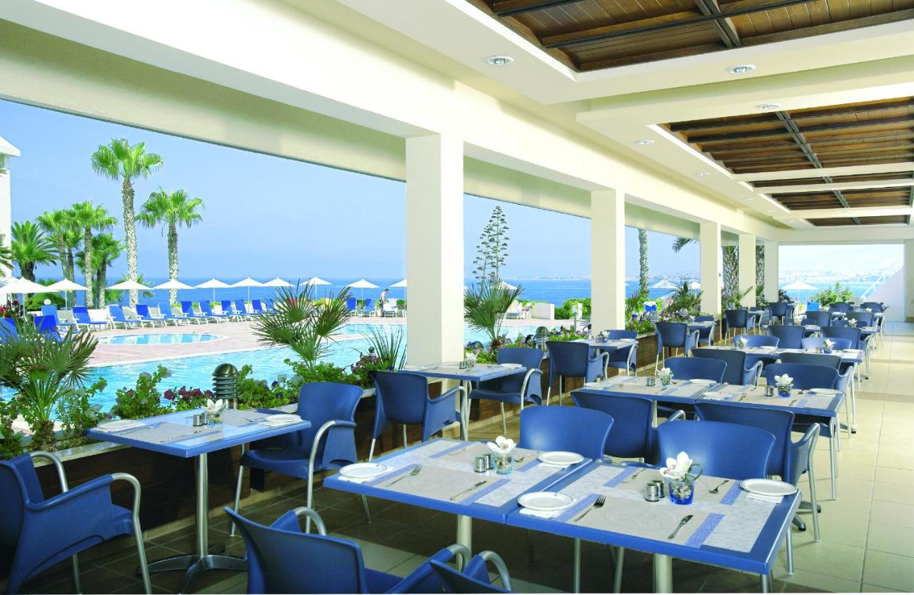 Cynthiana Beach Hotel photo