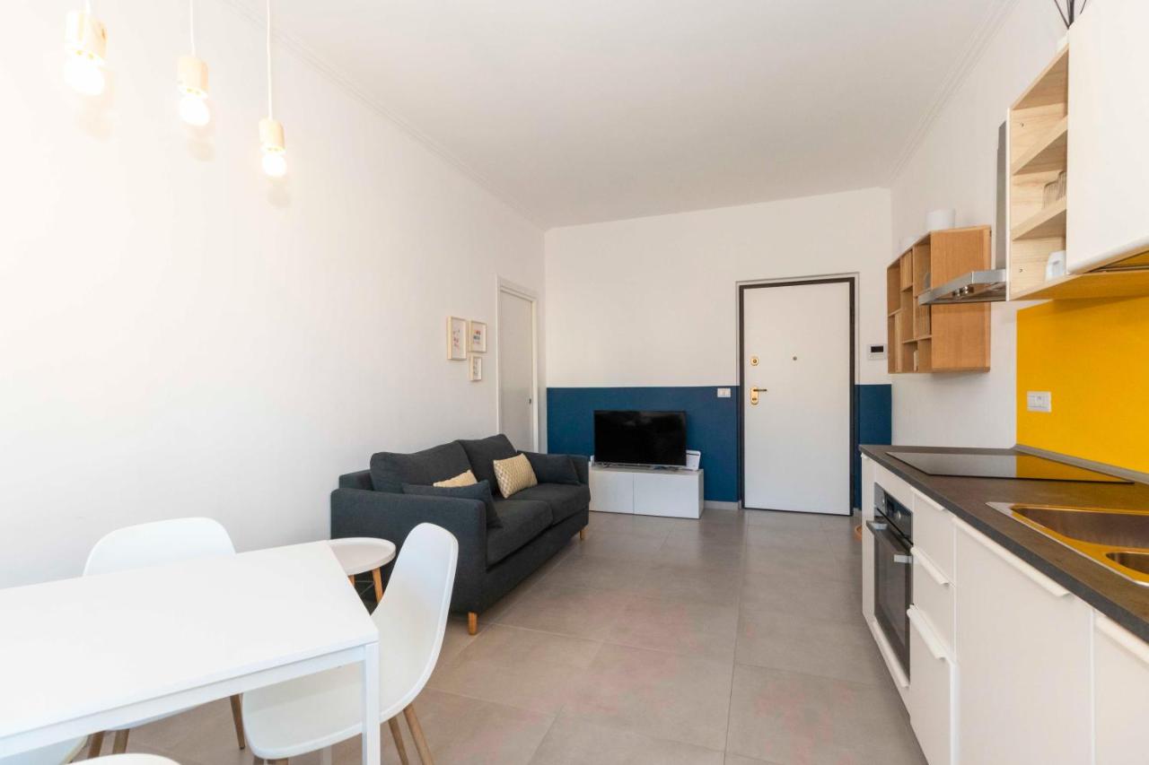 Urban House Carducci - Apartments photo