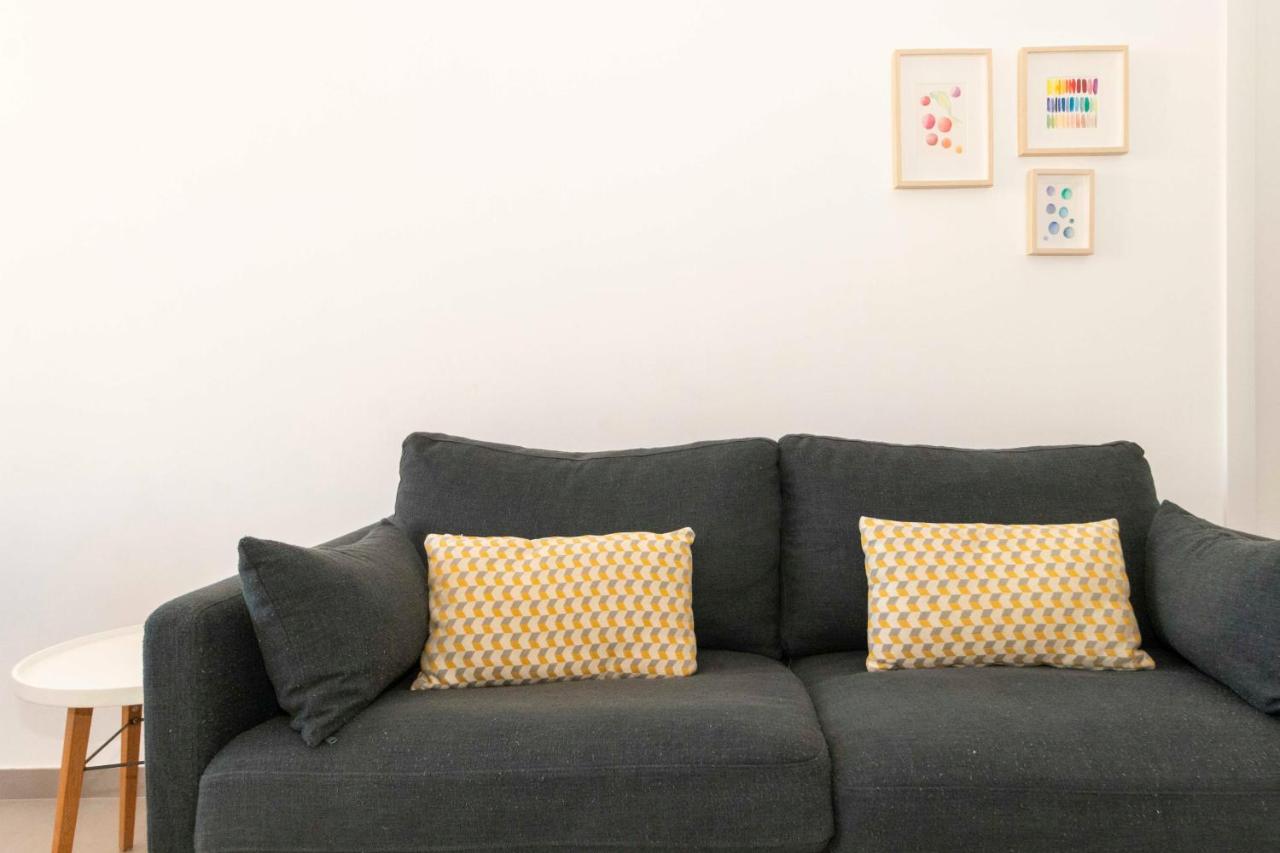 Urban House Carducci - Apartments photo
