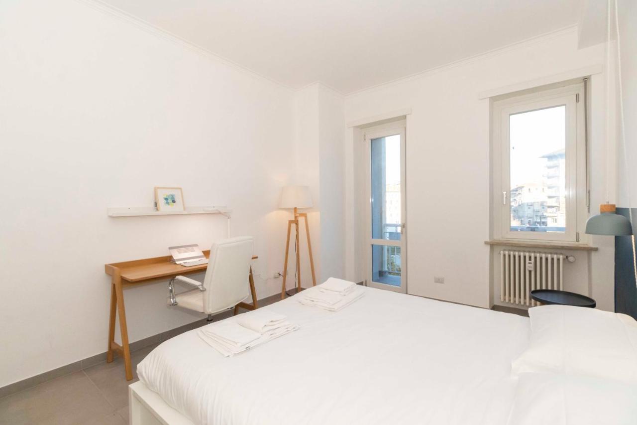 Urban House Carducci - Apartments photo
