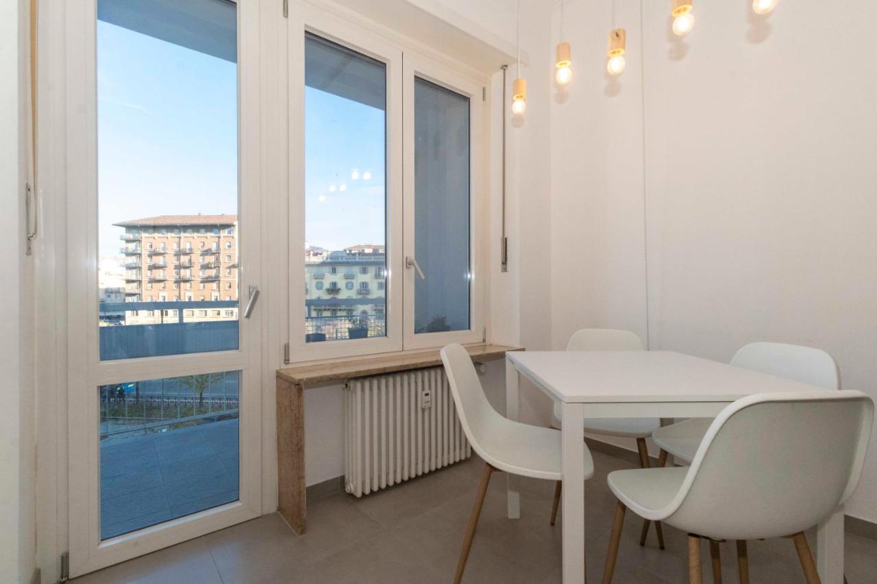 Urban House Carducci - Apartments photo