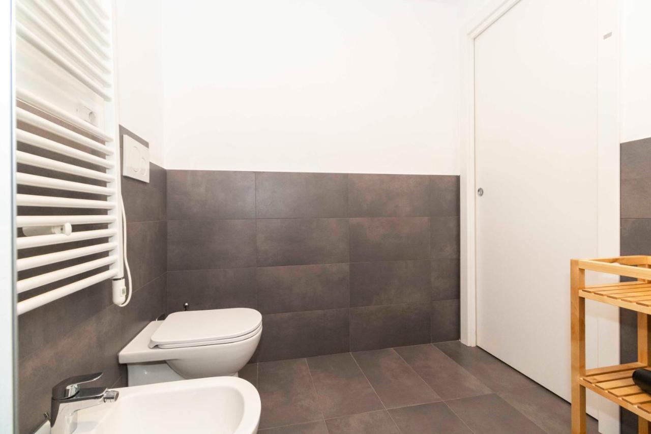 Urban House Carducci - Apartments photo