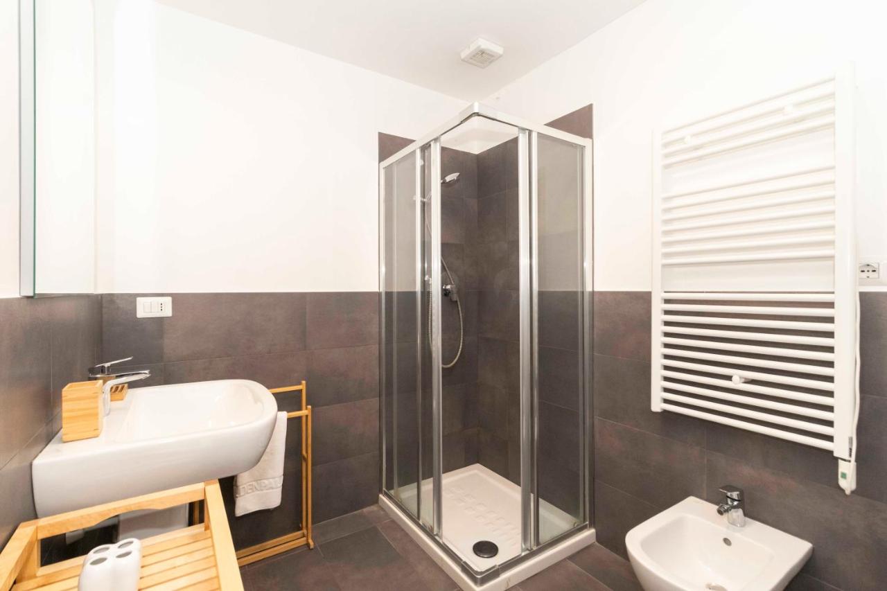 Urban House Carducci - Apartments photo